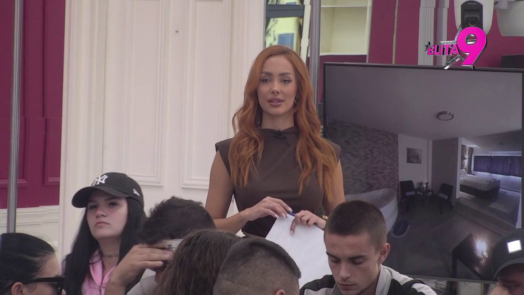 Ovim potezom narušio njihovo prijateljstvo? Ilija Pečenica priznao da li strahuje da je Luna Đogani ljuta na njega (VIDEO)