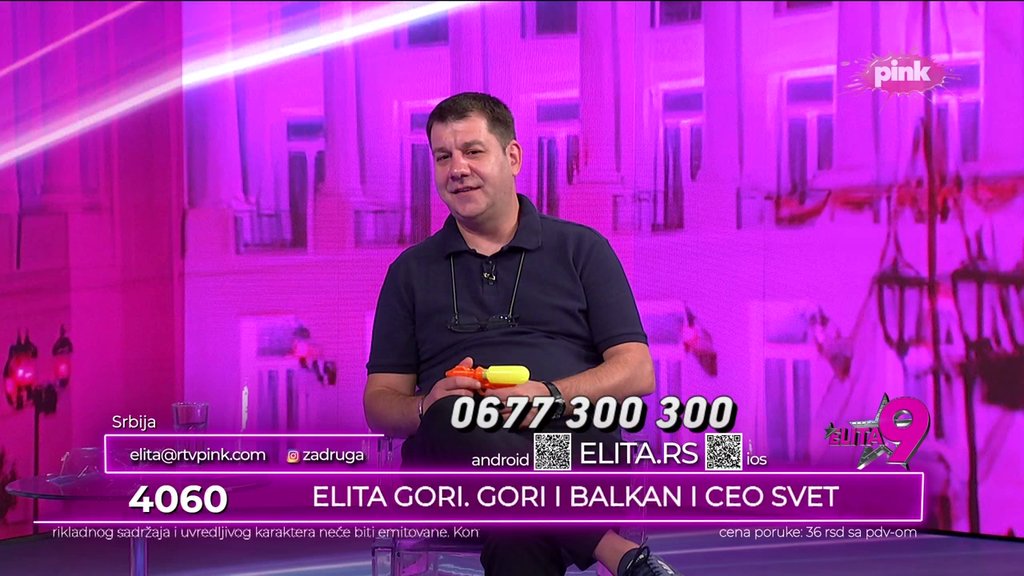 Kod mene je završila svaku priču: Ivan ne krije koliko ga je Aneli razočarala, pa otkrio da li ima u planu da se ženi! (VIDEO)