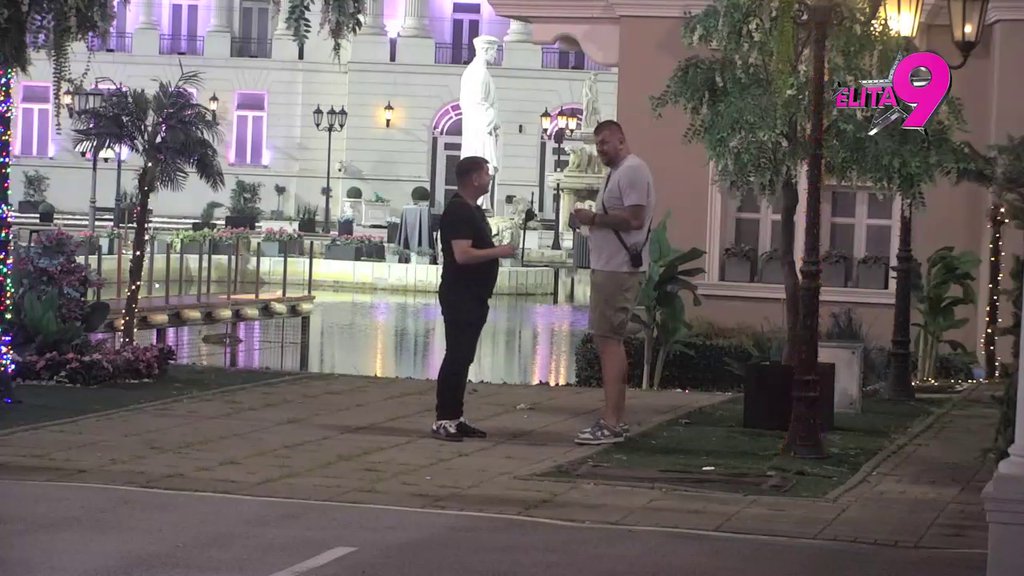 I ON JE IMAO SVOG FIFIJA: Dušica ogolila dušu Marinkoviću, pa on nesvesno ispričao ŠOKANTNU priču, otkrio sve detalje! (VIDEO)