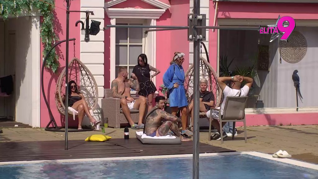 OVO ĆE SVE OSTAVITI BEZ TEKSTA: Toša dao predlog Aneli, Filipu i Bori kako da proslave Anitinu trudnoću (VIDEO)