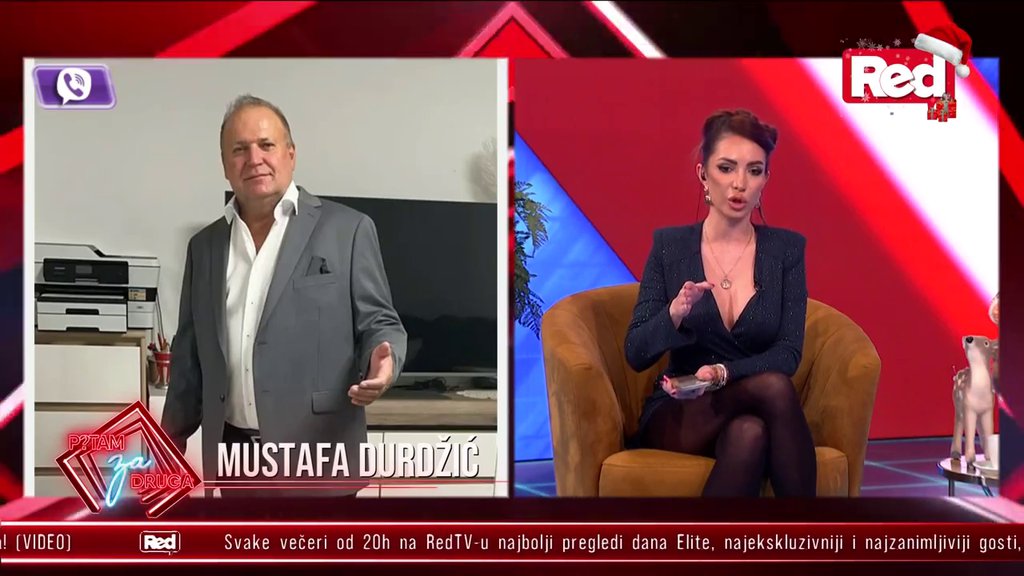 Bila je promašena investicija! Asminov otac zapretio Staniji iznošenjem istine u javnost, pa podržao Maju: Moguće je da Taki i ja budemo prijatelji (VIDEO)