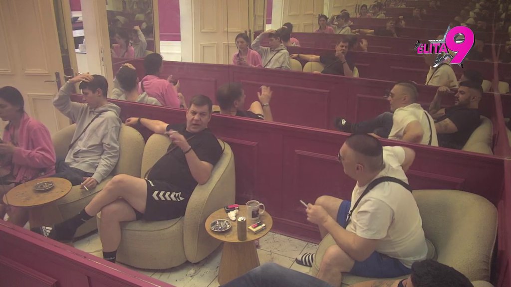 IMAJU NOVU TEORIJU?! Asmin i Ivan udružili snage protiv Stanije: Čeka Aneli da... (VIDEO)