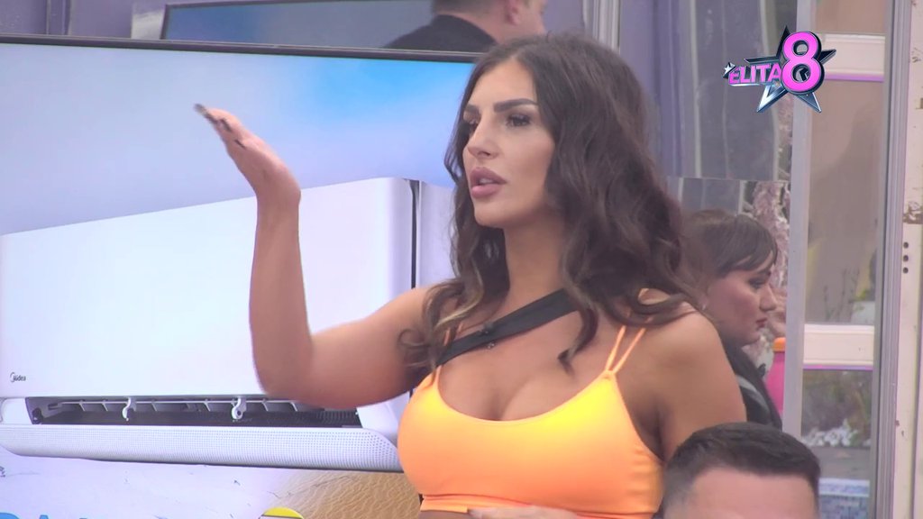 ŠOK! Desingerica progovorio o aferi sa Enom Čolić, reper otkrio istinu: Imao sam problem...