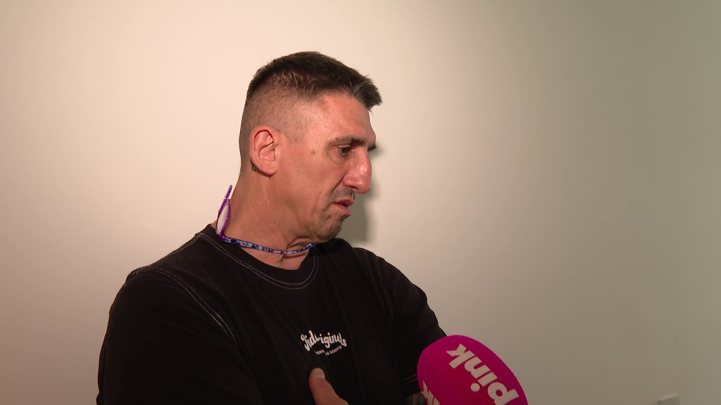 ONA JE PRENAGLILA, ALI I JA SAM! Kristijan Golubović progovorio o pomirenju sa Kristinom Spalević, pa se osvrnuo na Aleksandru Babejić: NIKAD JE NISAM GLEDAO KAO ŽENU, VEĆ KAO OTAC ĆERKU! (VIDEO)