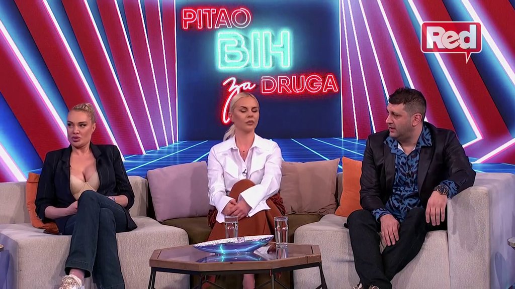 Dobio bi moždani udar: Bivši takmičar Elite siguran da Đukić nikako ne bi voleo da Todićka nosi njegovo dete! (VIDEO)