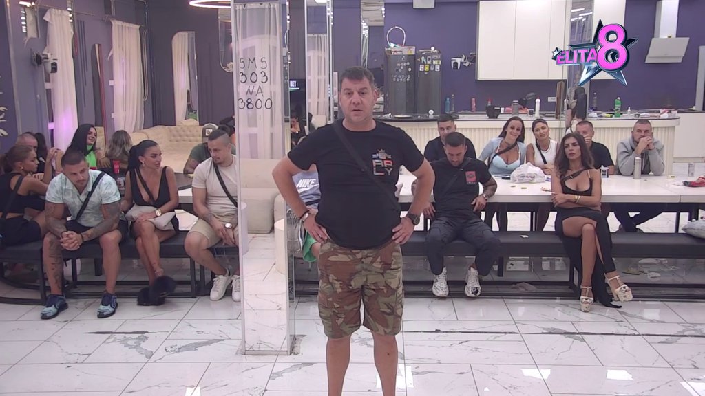 NEMA VIŠE CILE MILE! Stanić obrisao patos s Anđelom, nazvao je BELOSVETSKIM LAŽOVOM, a onda je Ivan dao svoj sud (VIDEO)