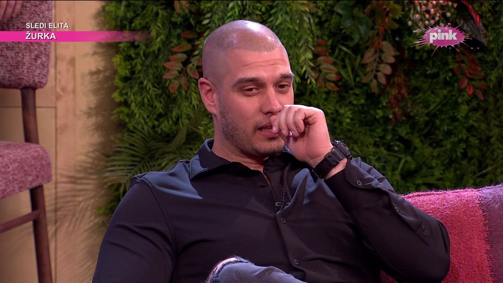 Dejan Dragojević doneo konačnu odluku: Otkrio kojim poslom će se baviti u budućnosti!