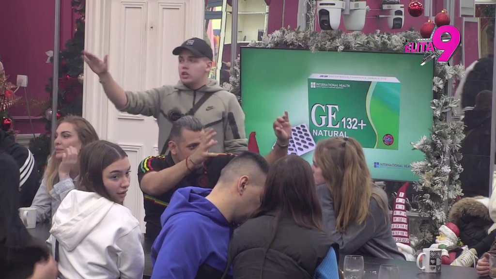 ŽAO MI JE, ISPAO SAM STARI MAGARAC! Asmin Durdžić PODVIO REP, priznao da se kaje zbog svađe sa Dačom! (VIDEO)