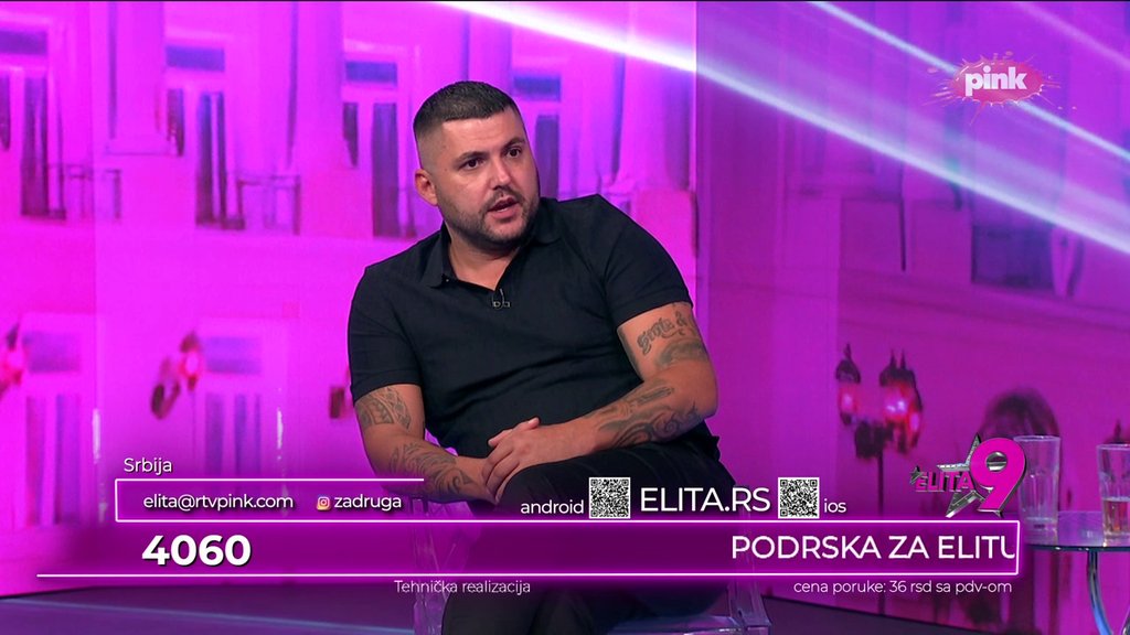 Ukanalio si je i izmanipulisao: Matora razvezala jezik o Asminovoj vezi sa Majom, pa istakla da je njen odnos sa Draganom klasa u odnosu na njihov! (VIDEO)