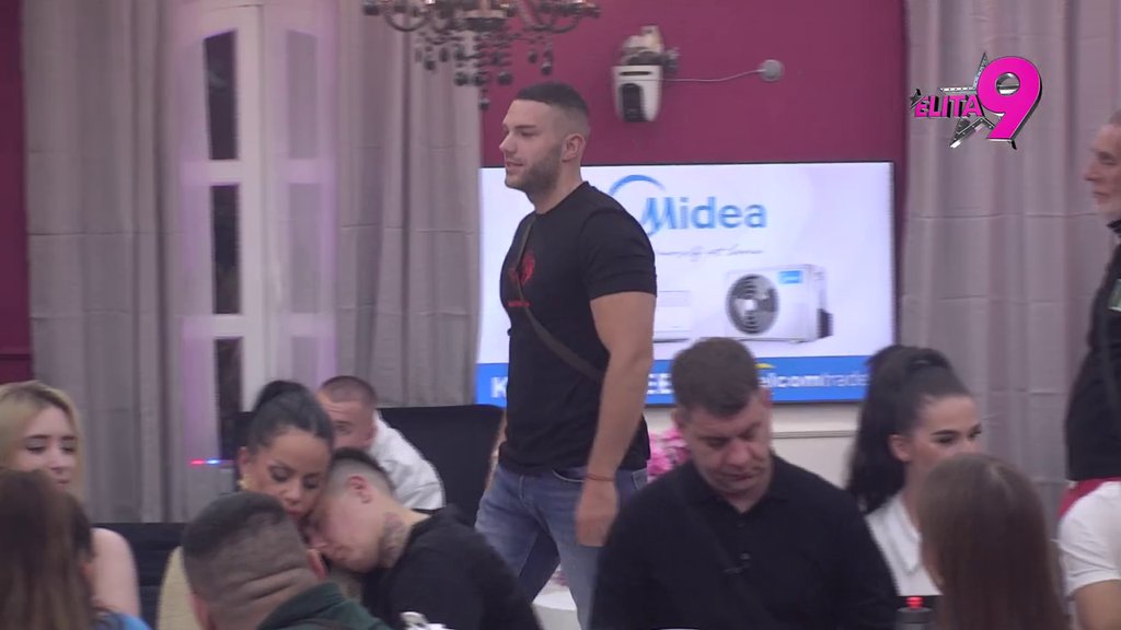 Vratila ga na fabričko! Kačavenda podsetila Luku na odnos sa Sandrom, Vanja i Anđelo progovorili o njihovom odnosu (VIDEO)