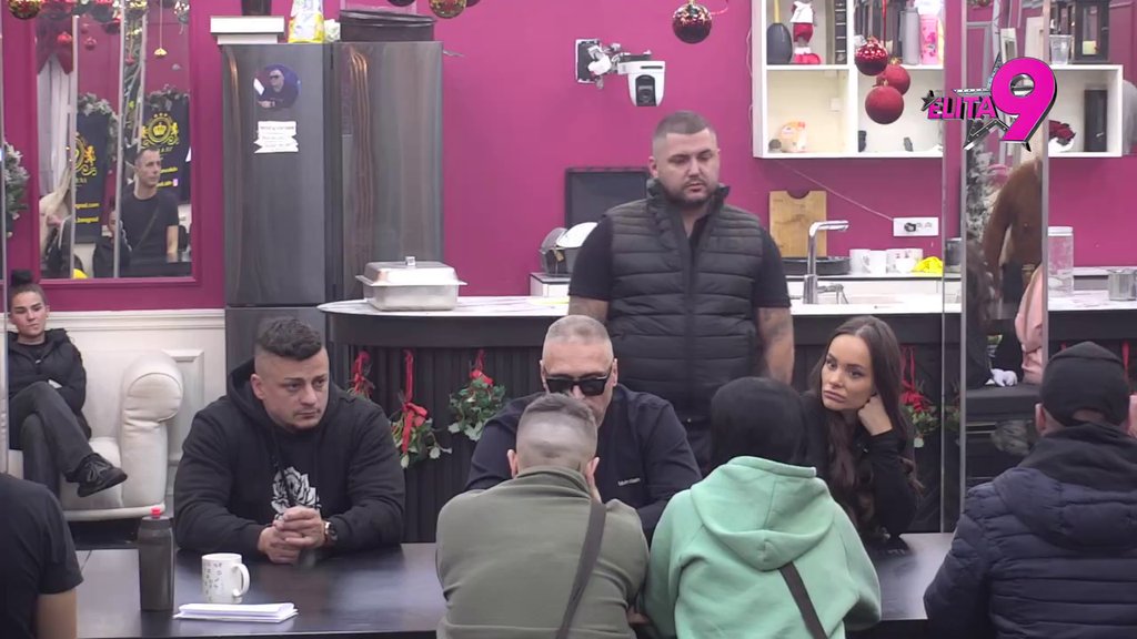 Provocira me, ne želim da nasrne na mene: Alibaba pokušao da obmane sve i slaže zbog čega ne boravi u izolaciji, Maja ga raskrinkala! (VIDEO)