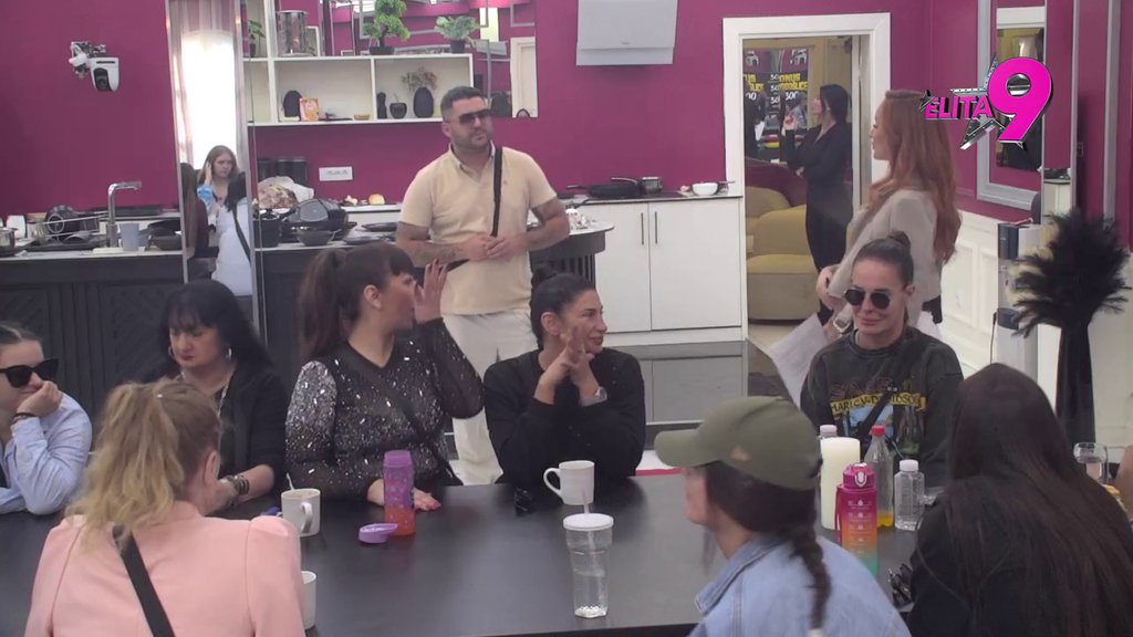 Bilo me je blam: Alibaba priznao koja Anelina laž ga je najviše pogodila! (VIDEO)
