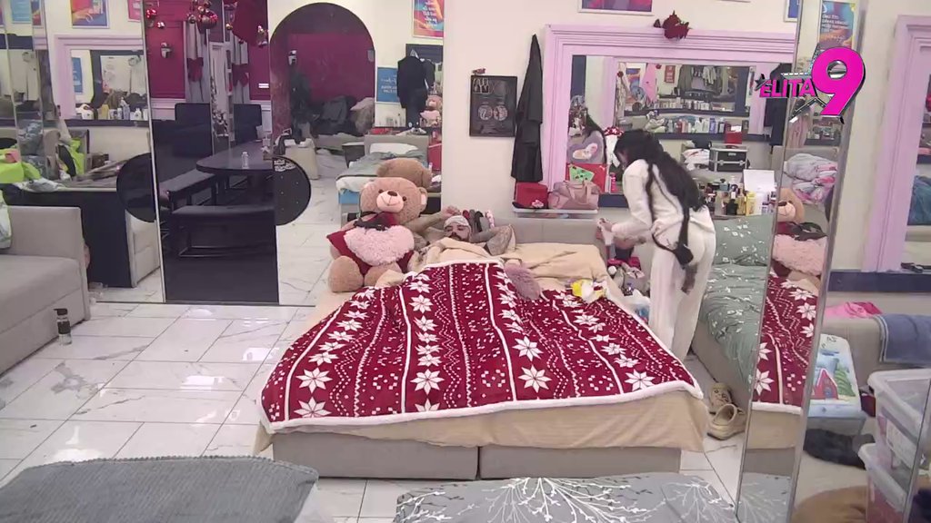 Ipak pukla tikva?! Anita daje sve od sebe da skloni Luku, on ne popušta (VIDEO)