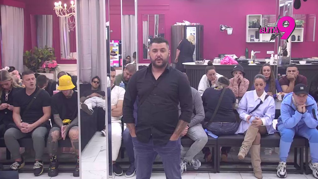 Nema većeg kanala od njegovog: Alibaba se sažalio na Luku, odlučio da ga poštedi surovih reči (VIDEO)