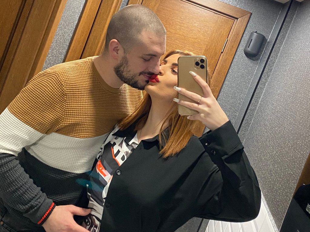 Pukla tikva između Grujas i Mimas! Nakon pisanja našeg portala oglasio se Nikola: Imali smo rizične odnose, zahtevam da radi test, A ONA NEĆE - U PANICI SAM!