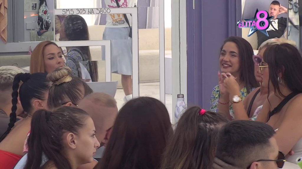OD TE PRIČE NEMA NIŠTA! Gastoz negira da postoje emocije između Sofi i njega, ona negirala da ga uhodi na svakom koraku! (VIDEO)
