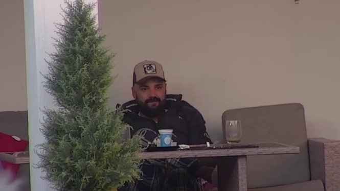 MUŠKE, GORKE SUZE! Luka u cik zore JECA NA SAV GLAS, ne može da odagna bol! (VIDEO)