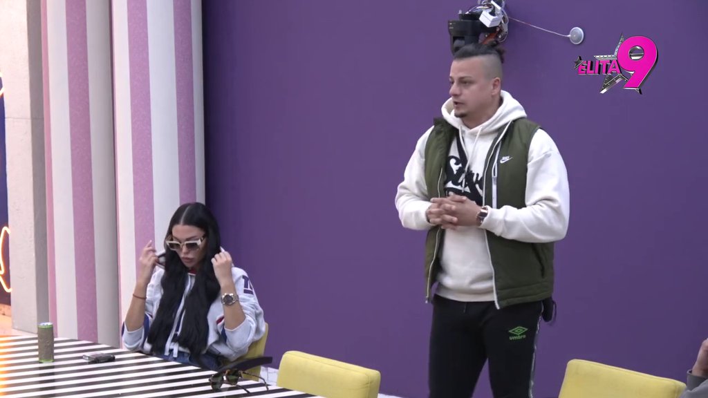 ODLUKA JE DONETA: Evo koga su nominovali Odabrani učesnici, NJOJ najviše žele da vide leđa! (VIDEO)