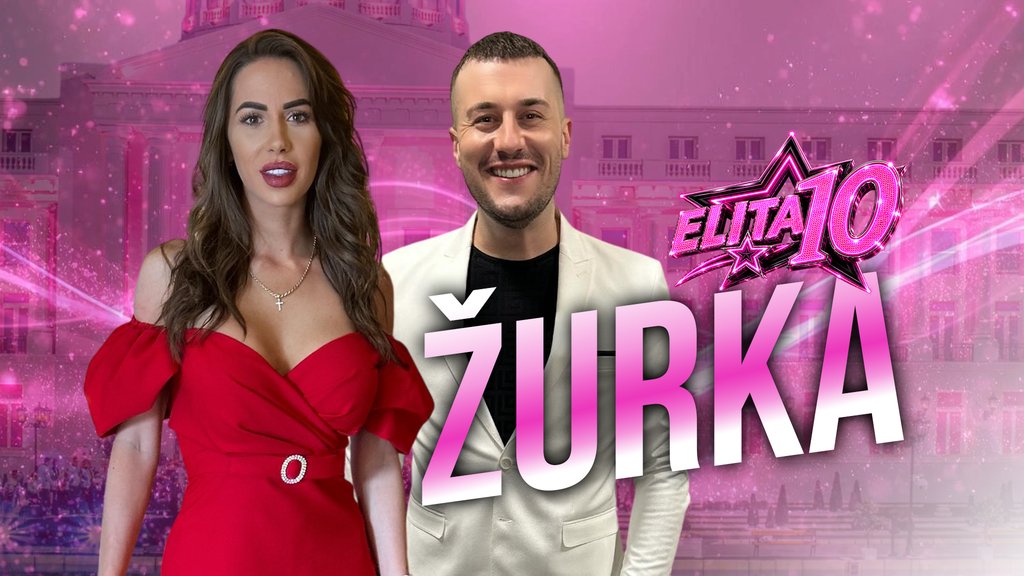 SPEKTAKL U NAJAVI! Večeras nakon 'Amidži šoua' počinje luda žurka: U Elitu ulazi POPULARNA PEVAČICA, a društvo će joj praviti njih dvojica