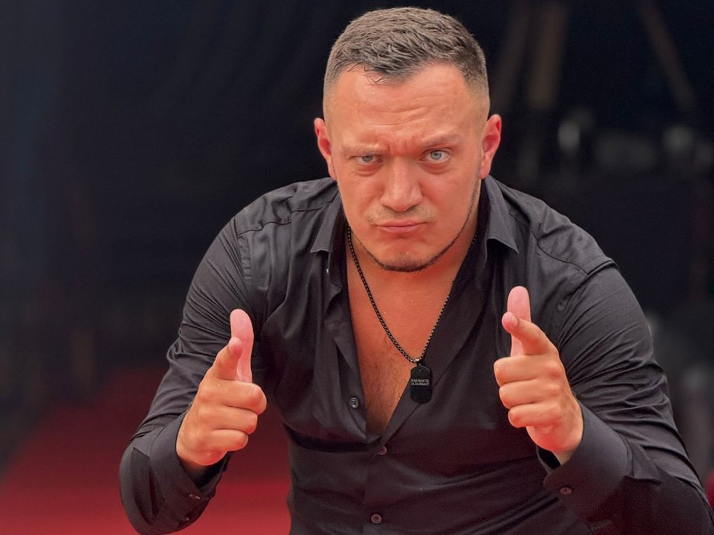 Gastoz je pobednik Elite 8! Imao je teško detinjstvo, doživeo vrtoglavu slavu, a onda je sve PALO U VODU! OVAKO SE IZDIGAO IZ PEPELA