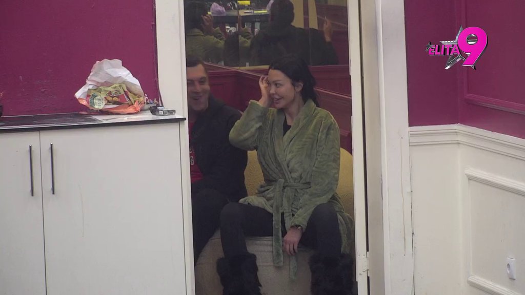 Posle ovoga s tobom, neće mi ni čestitku više poslati: Đukić otkida od smeha na Majine fore, ona ga isprozivala! (VIDEO)