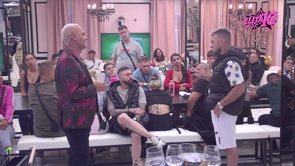 Miona i Ša ipak raskinuli?! Nikola Đorđević otkrio iz prve ruke šta se šuška po Kragujevcu (VIDEO)