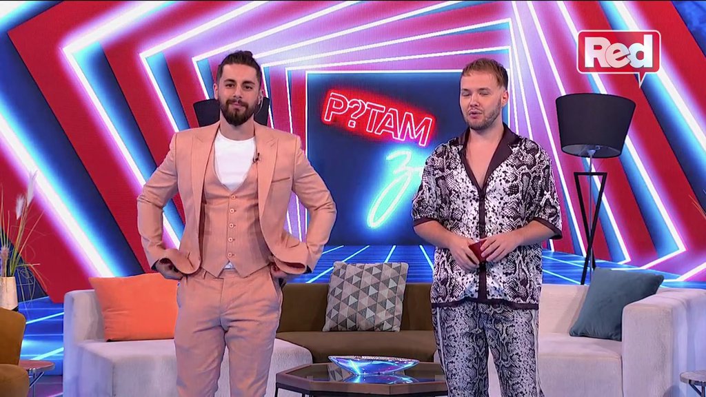 ZVANIČNO ŽIVIMO ZAJEDNO: Ena i Peja otpočeli novo poglavlje u ljubavnom životu! Evo kako se Jovan slaže sa njenim sinom: JEDINI PROBLEM JESTE... (VIDEO)