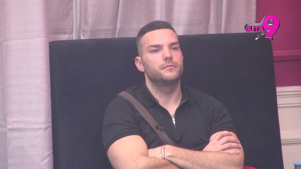 Iživljavao se i maltretirao me, mrzi žene! Anita eksplodirala kao bomba i iznela sve prljavštine o životu Anđela Rankovića: S mamom ne priča, nasilnik, lažan milioner... (VIDEO)