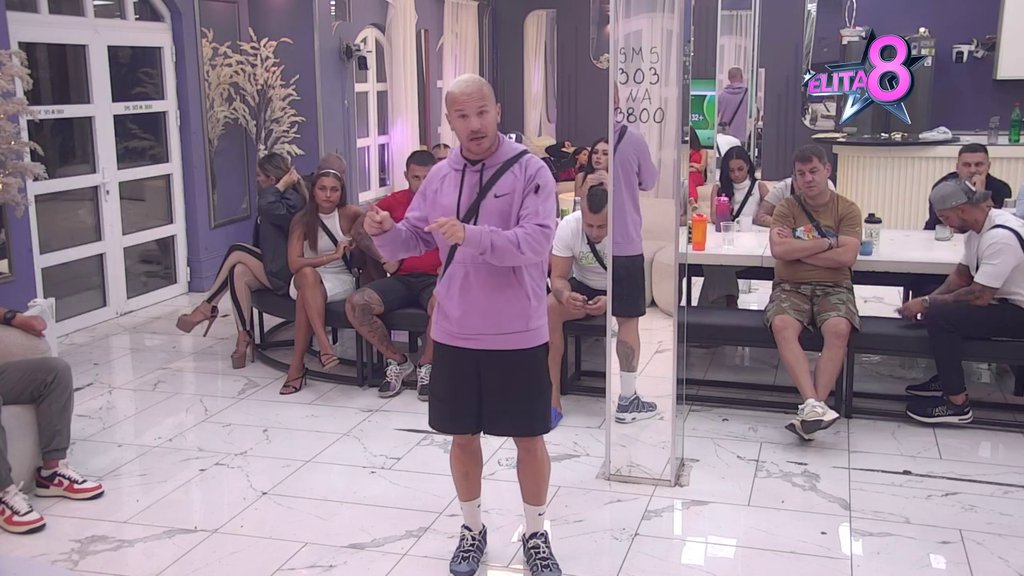 Nosili smo tvom tati čokoladu iz izlaska, je l' da?! Matoroj prekipelo, krenula u totalno raskrinkavanje Grujića, bukti rat nje i Stefani: S kim je Betmen bio odavde?! (VIDEO)