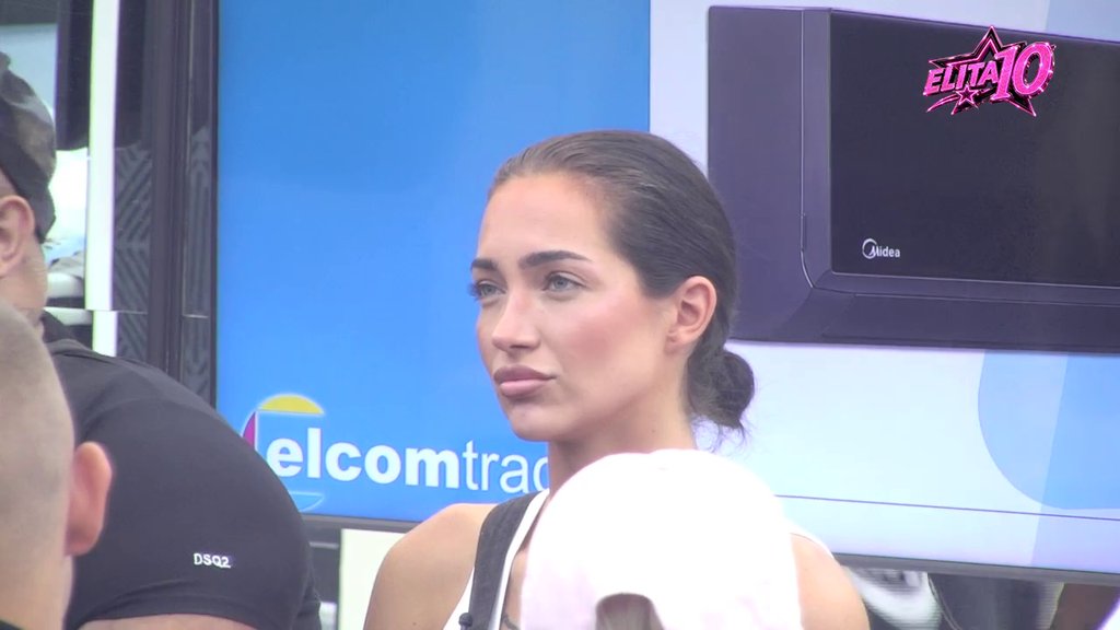 Tu sam za sve, osim... Filip Car definitivno stavio BARIKADU između sebe i Laure, ona ga upitala: ZAKLJUČAO SI I TI (VIDEO)