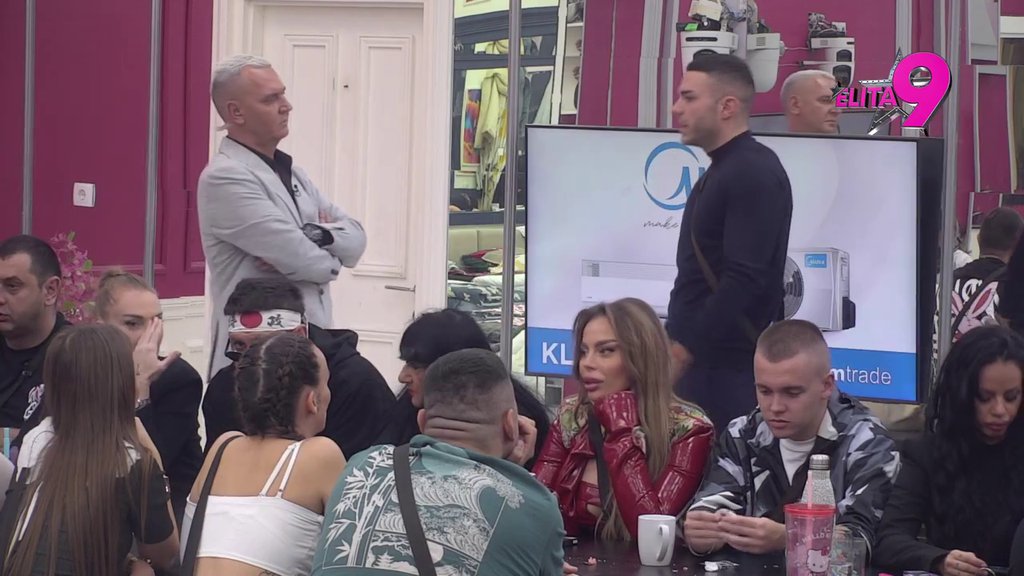 Zbog majke je bila u ludnici tri dana: Anđelo otkrio koliko puta je Anitu prijavio policiji, obelodanio još detalja skandaloznog raskida! (VIDEO)