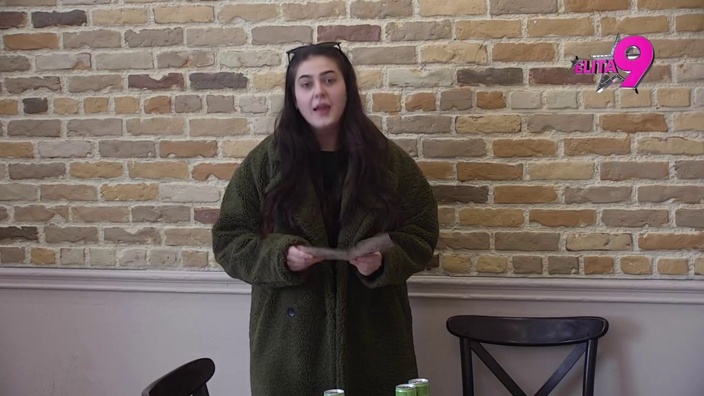 Nije ovo očekivala! Anastasija dobila punu podršku porodice, uputili joj emotivne reči za slavu (VIDEO)