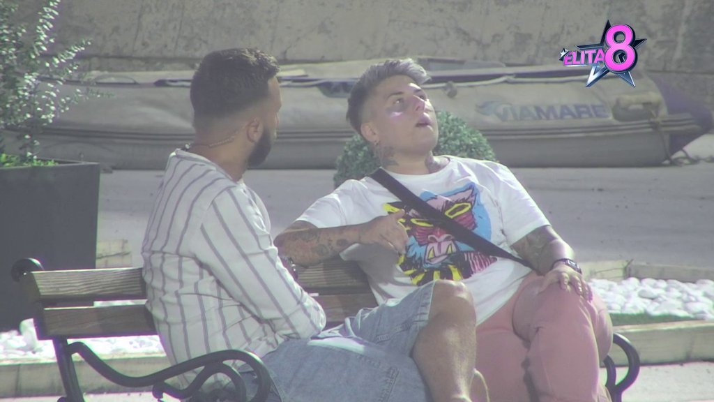 Puče prijateljstvo očas posla: Matora rešeta i ne zaustavlja se! Najstrašnije osudila Ivana, pa skinula maske Gastozu i Anđeli (VIDEO)