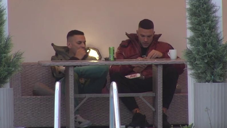 Žena ti nije na silu otišla: Anđelo rešio da Bebici skine ružičaste naočare i suoči ga sa surovom realnošću! (VIDEO)