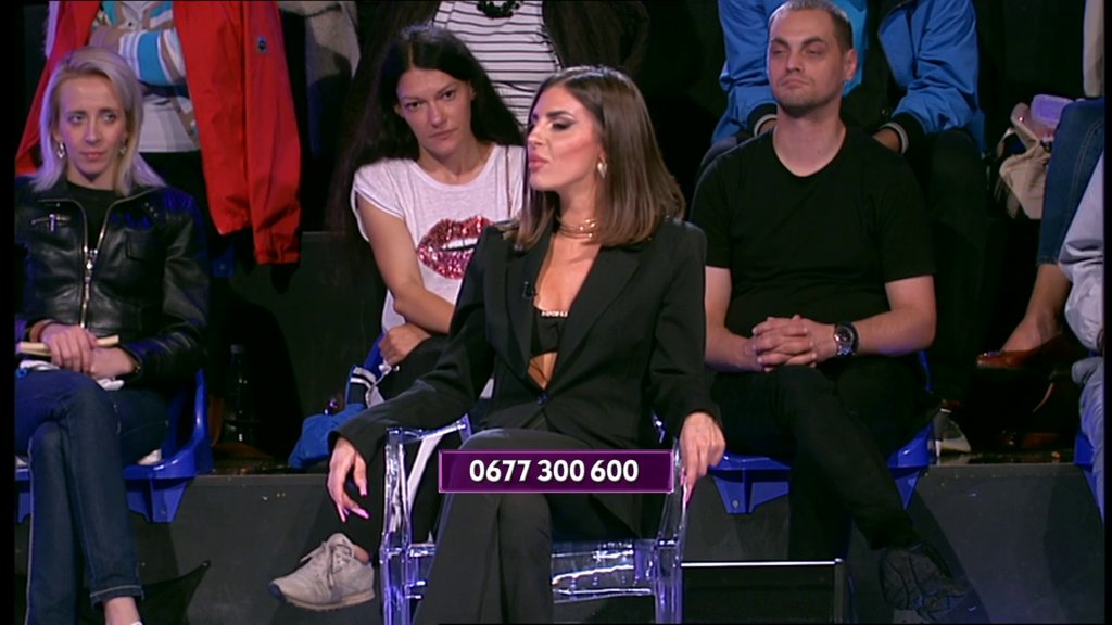 Milica Veličković ponovo zabranila Terzi da viđa ćerku? Ena pokušala da opravda Terzu, pa progovorila o ocu svog deteta: Nemamo kontakt, jako loše komentariše Peju... (VIDEO)