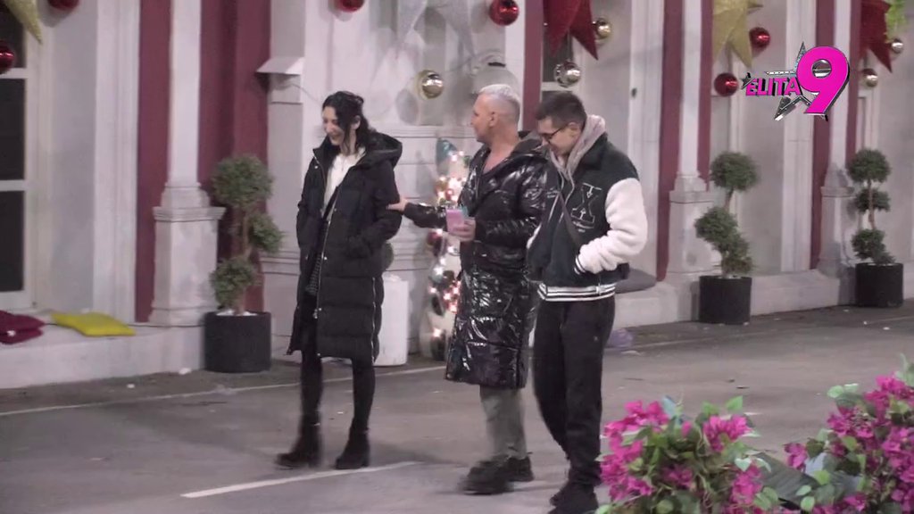 ŽELELA BIH ĆERKU: Hana otkrila da planira da rodi još dvoje, Nerio priznao koje ime želi za sina (VIDEO)