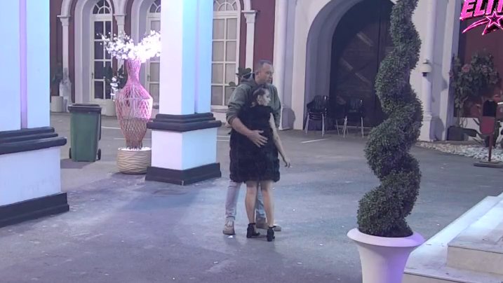 VIŠE NISU SLOBA I LUNA! Rada i Milan pronašli novu inspiraciju unutar Bele kuće: NAŠU SITUACIJU GLEDAM KROZ NJIH! (VIDEO)