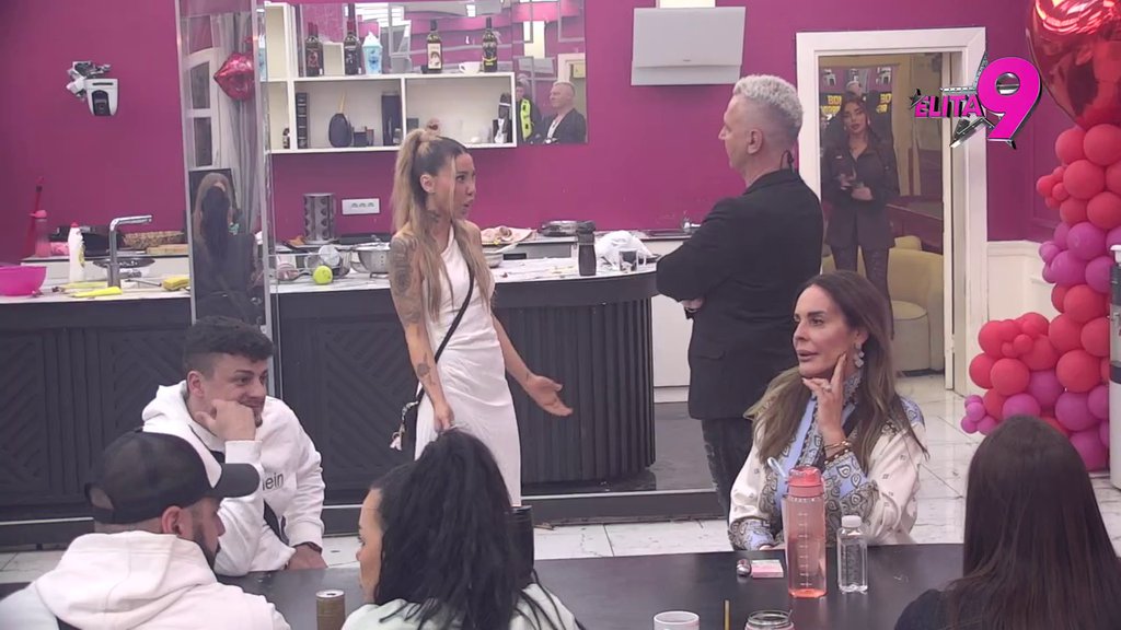 Poželeo si mi smrt, smeće jedno: Aneli mu došla glave! Rat Ivana i Ahmićeve zatresao sve, urlaju kao nikada (VIDEO)