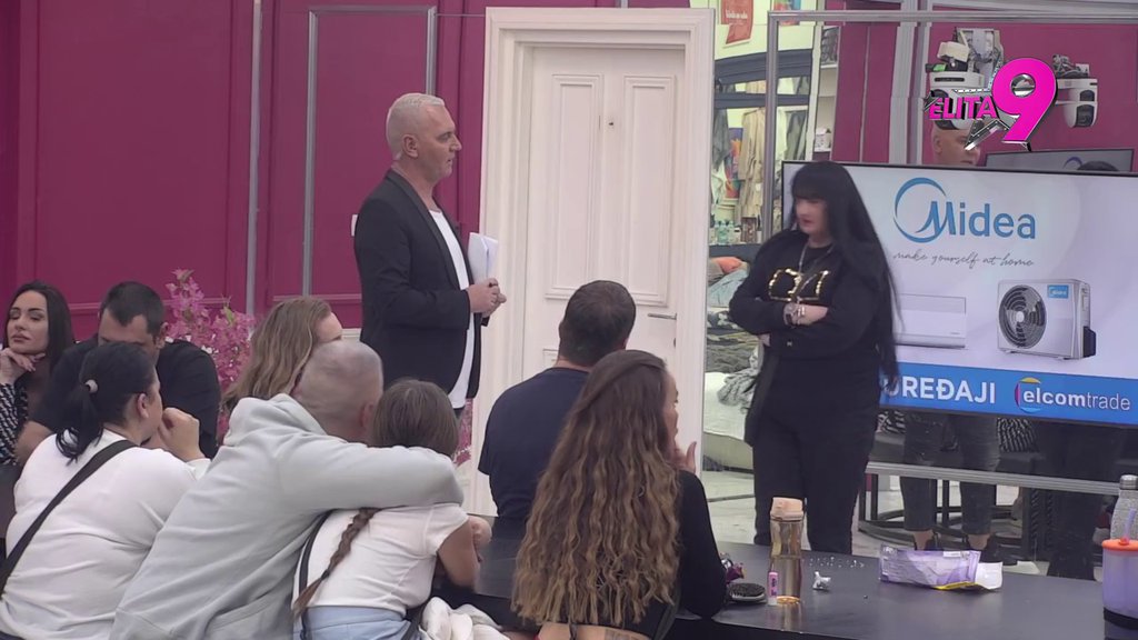 TOTALNI PREOKRET! Evo pod kojim uslovom bi Milosava prihvatila Milovana za zeta (VIDEO)