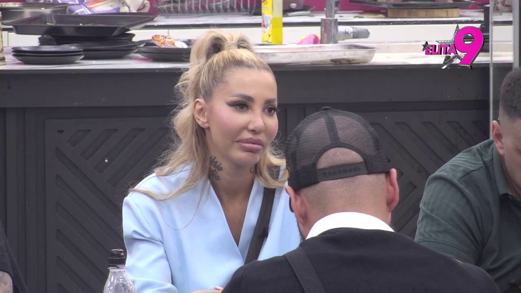 Brutalno rešetanje: Mina žestoko isprozivala Aneli, Miljana u paketu demolirala nju i Luku! (VIDEO)
