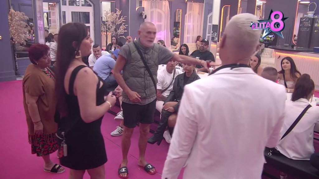 Ovo se čekalo! Ana Nikolić priznala da je napolju čeka NOVI FRAJER, Korda poludeo od ljubomore, pa NAJAVIO HAOS (VIDEO)