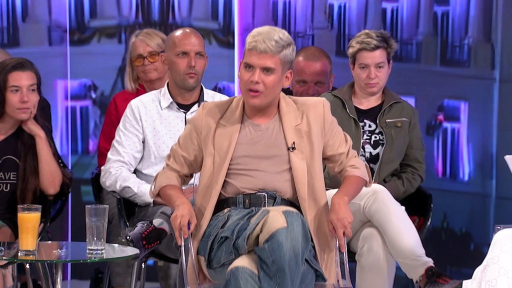 DRUGARSTVO SE PRETVORILO U PEPEO I PRAH! Gastoz oštro prokomentariosao Keti i njene pohvale na Karićev račun, pa istakao da je odustao od BIZNIS PLANA koji je imao! (VIDEO)