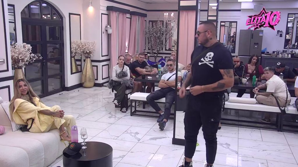Nije mi direktno rekao da ga ne voli, ali... Aneli razotkrila Carevu netrpeljivost prema Sukiju, priznala da joj je ljubomorisao na njega, pa on sve potvrdio! (VIDEO)