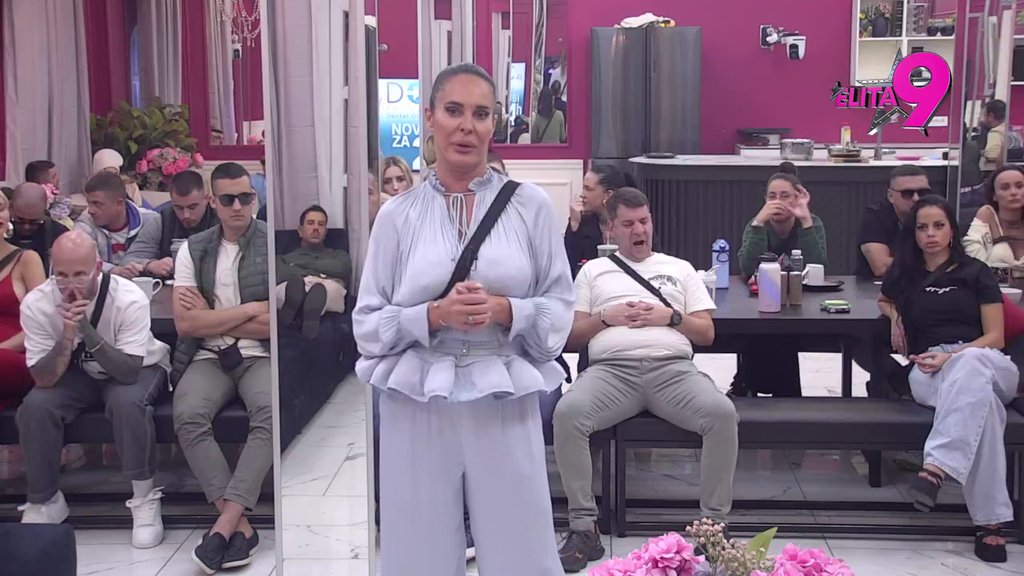 NOVI HAOS ZORICE I KAČAVENDE: Milena unakazila njen osvetnički plan, sevaju prozivke na sve strane! (VIDEO)
