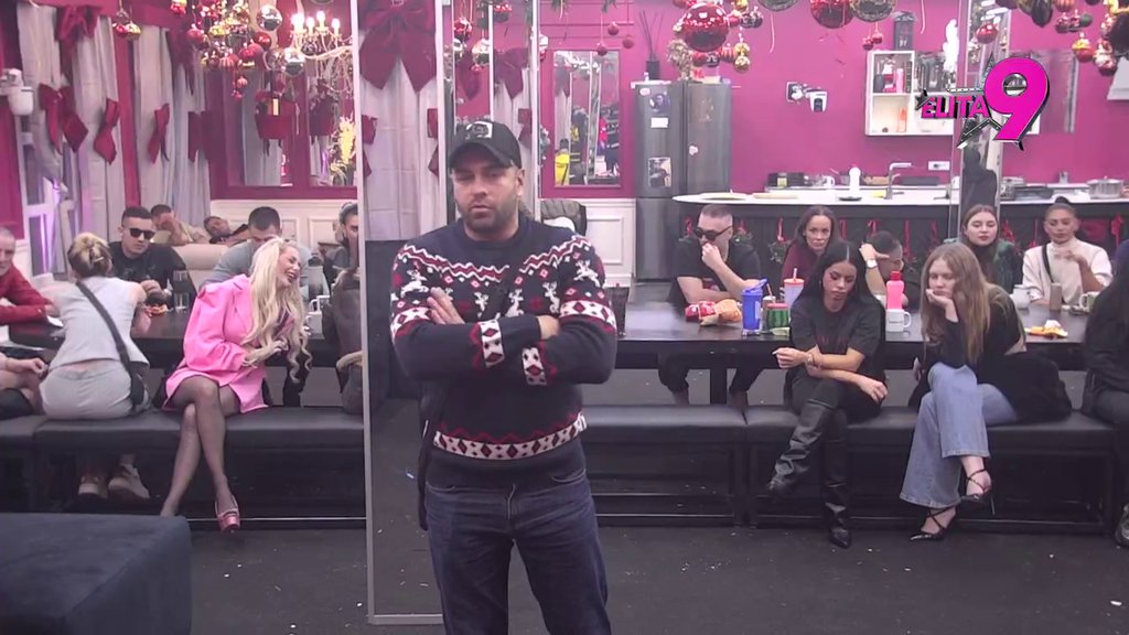 ZATRESLI SE ZIDOVI BELE KUĆE! Terza zaurlao na Sofiju i ostavio je jer se smeje Milanu, ona ponovo potkačila Milicu: Nisam ja kao tvoje bivše da se je*em s kim stignem! (VIDEO)