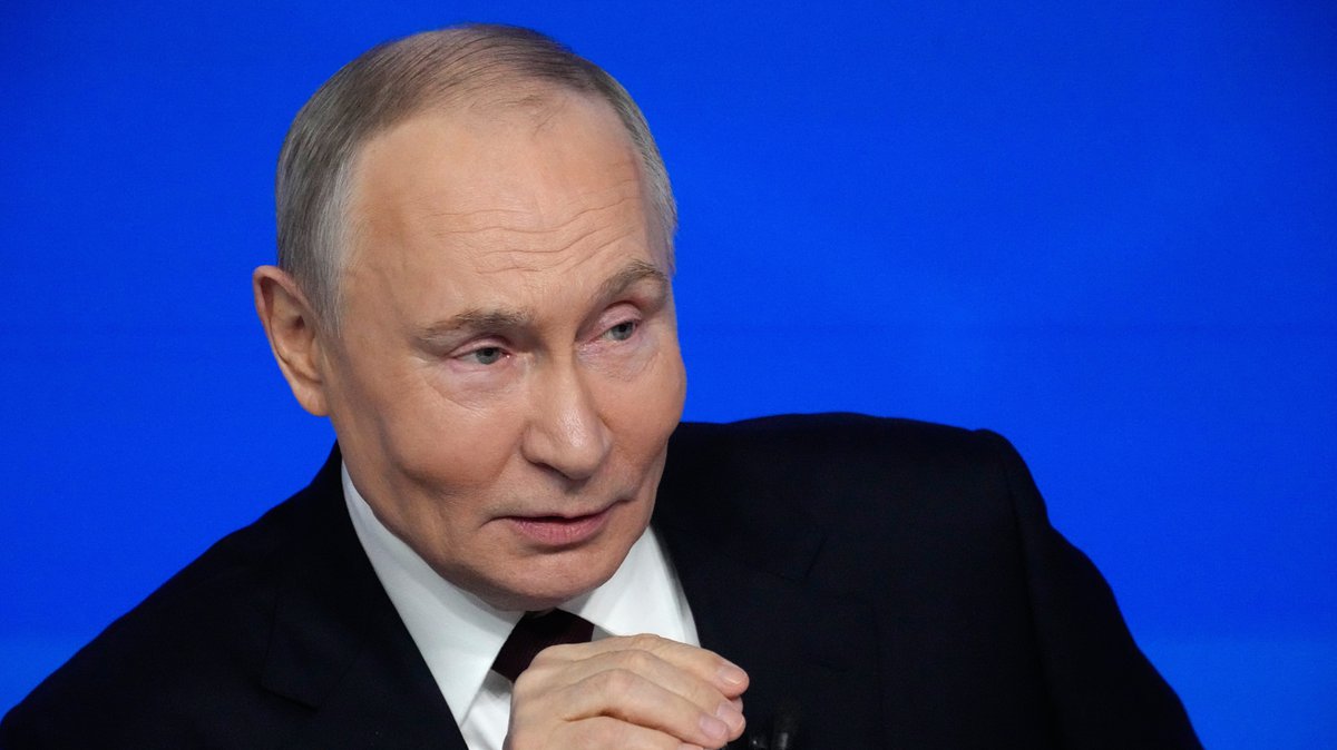 Dramatično upozorenje Vladimiru Putinu: Reaguj hitno, inače nam sledi nova 1917!