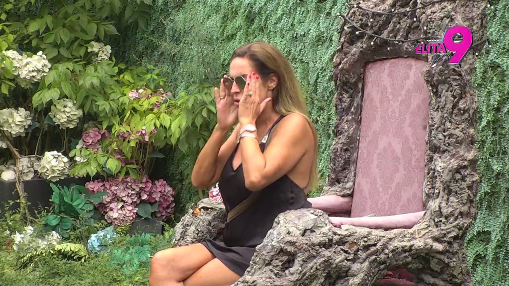 Alibabu bih katapultirala u šume Amazonije! Kačavenda brutalna do samog kraja, uzdigla sebe do trona: Nista sebi neću zameriti, ne znam koliko ću živeti! (VIDEO)