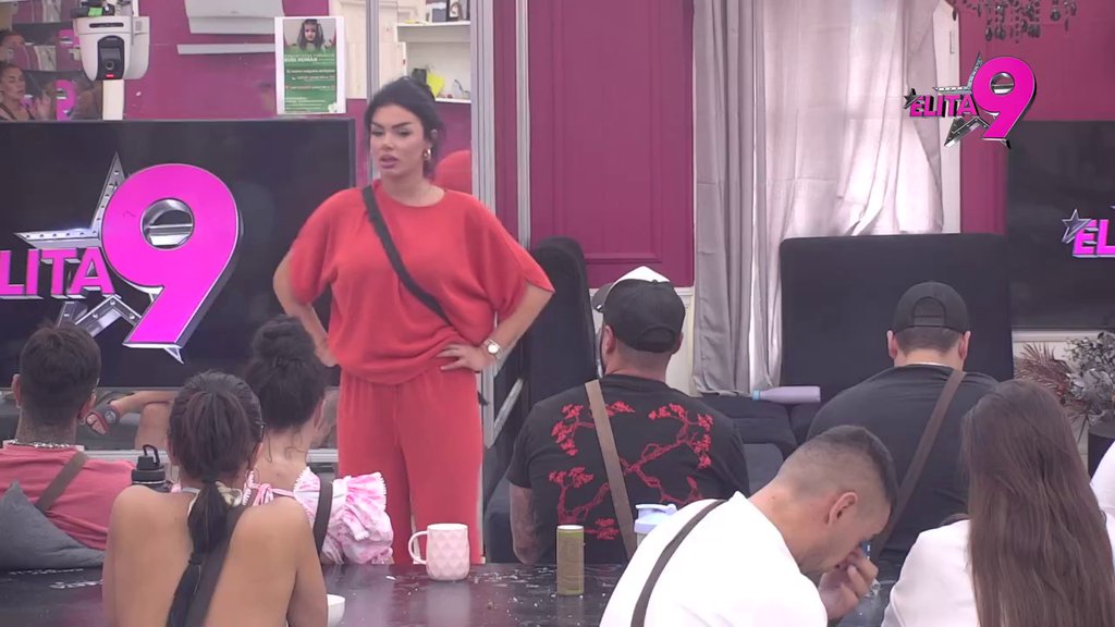 Luka jeca zbog Biljanine poruke: Trudna Anita konačno saznala da li ima podršku porodice Vujović! (VIDEO)