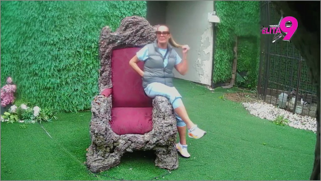 Nije mi jasno zašto mu se pravda? Kačavenda obelodanila sva dešavanja Maje i Alibabe, ništa joj nije promaklo! (VIDEO)