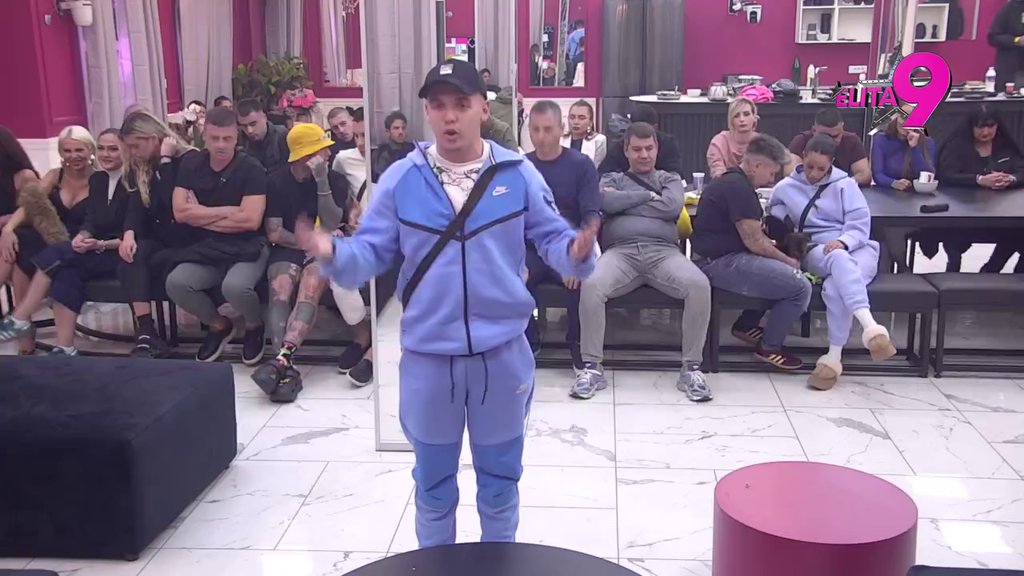 Želi što pre u vezu da neko drugi ne bi oteo Minu: Dača napravio pometnu u odnosu Mine i Terze, ovo mu se nije svidelo da čuje (VIDEO)
